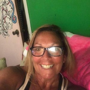 Meet your Posher, Joanne